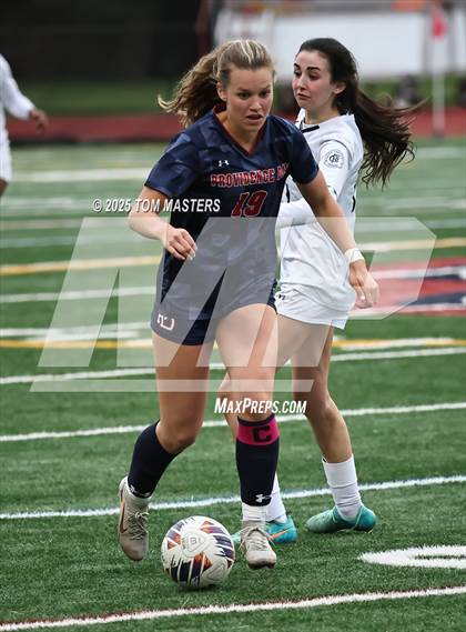 Thumbnail 3 in Forsyth Country Day @ Providence Day photogallery.