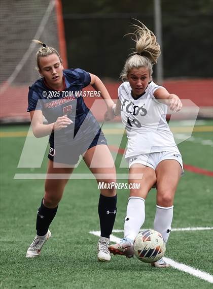 Thumbnail 1 in Forsyth Country Day @ Providence Day photogallery.