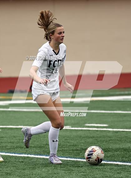Thumbnail 3 in Forsyth Country Day @ Providence Day photogallery.