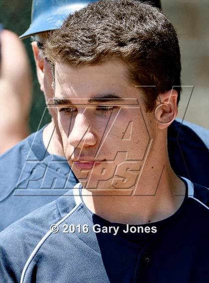 Thumbnail 2 in Big Valley Christian vs Valley Christian (CIF SJS D7 Final) photogallery.