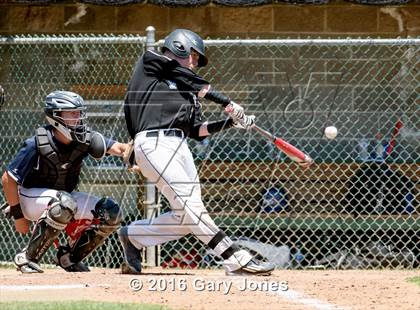Thumbnail 2 in Big Valley Christian vs Valley Christian (CIF SJS D7 Final) photogallery.