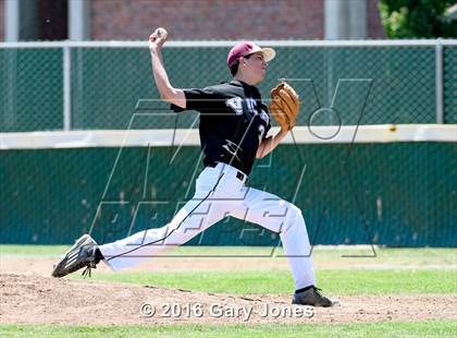 Thumbnail 1 in Big Valley Christian vs Valley Christian (CIF SJS D7 Final) photogallery.