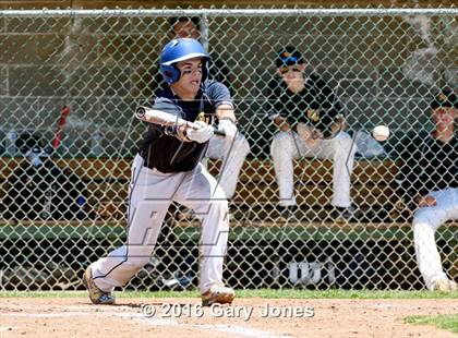 Thumbnail 2 in Big Valley Christian vs Valley Christian (CIF SJS D7 Final) photogallery.