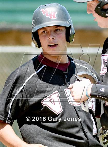 Thumbnail 1 in Big Valley Christian vs Valley Christian (CIF SJS D7 Final) photogallery.