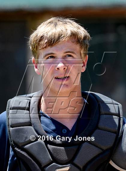 Thumbnail 1 in Big Valley Christian vs Valley Christian (CIF SJS D7 Final) photogallery.