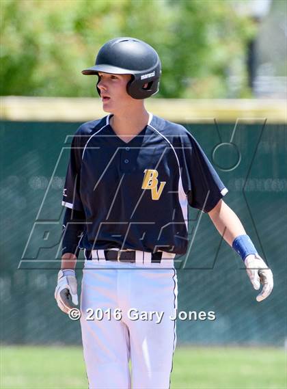 Thumbnail 1 in Big Valley Christian vs Valley Christian (CIF SJS D7 Final) photogallery.