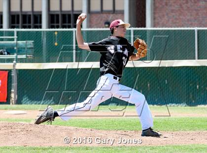 Thumbnail 2 in Big Valley Christian vs Valley Christian (CIF SJS D7 Final) photogallery.