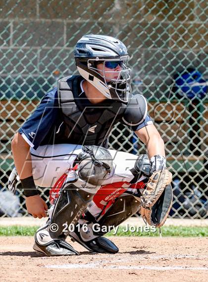 Thumbnail 2 in Big Valley Christian vs Valley Christian (CIF SJS D7 Final) photogallery.