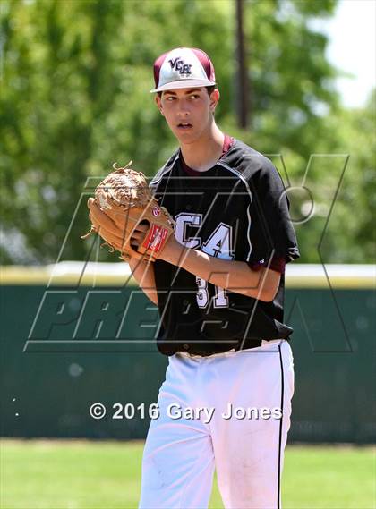 Thumbnail 3 in Big Valley Christian vs Valley Christian (CIF SJS D7 Final) photogallery.