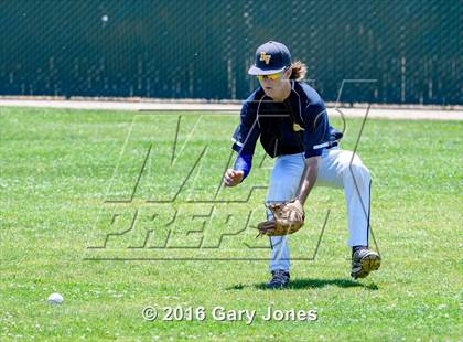 Thumbnail 2 in Big Valley Christian vs Valley Christian (CIF SJS D7 Final) photogallery.
