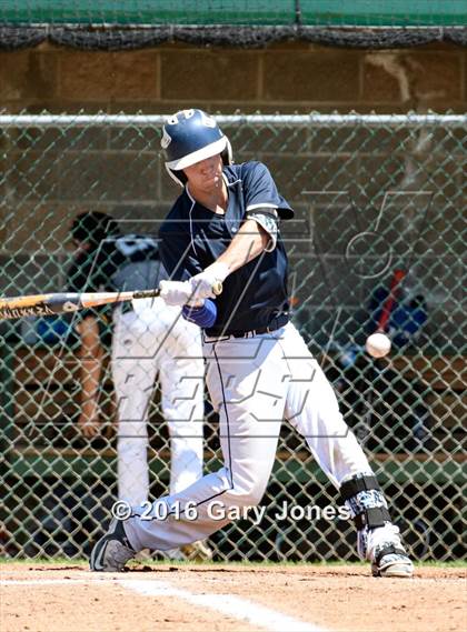 Thumbnail 1 in Big Valley Christian vs Valley Christian (CIF SJS D7 Final) photogallery.