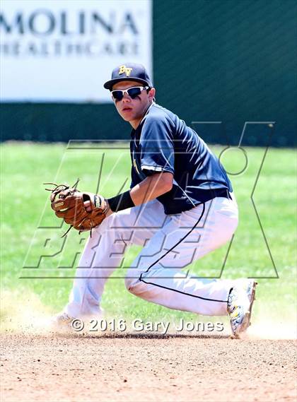 Thumbnail 1 in Big Valley Christian vs Valley Christian (CIF SJS D7 Final) photogallery.