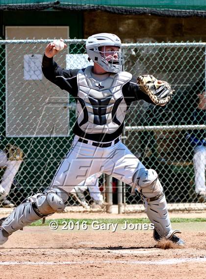 Thumbnail 2 in Big Valley Christian vs Valley Christian (CIF SJS D7 Final) photogallery.