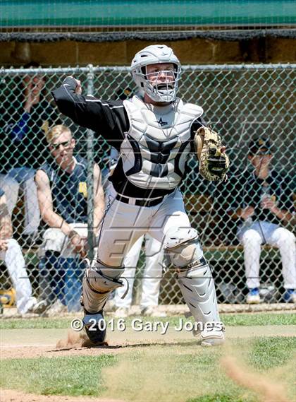 Thumbnail 1 in Big Valley Christian vs Valley Christian (CIF SJS D7 Final) photogallery.