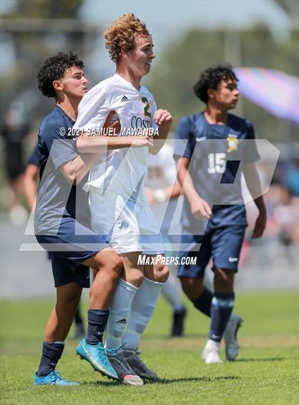 Thumbnail 3 in Mira Costa @ Birmingham (CIF SS D1 Final) photogallery.