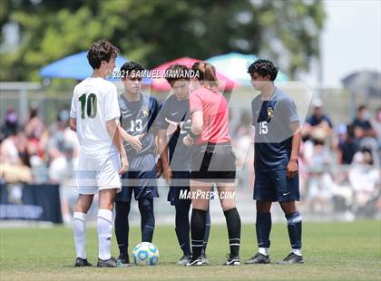 Thumbnail 3 in Mira Costa @ Birmingham (CIF SS D1 Final) photogallery.