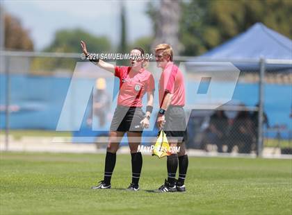Thumbnail 1 in Mira Costa @ Birmingham (CIF SS D1 Final) photogallery.