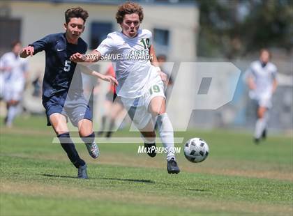 Thumbnail 1 in Mira Costa @ Birmingham (CIF SS D1 Final) photogallery.