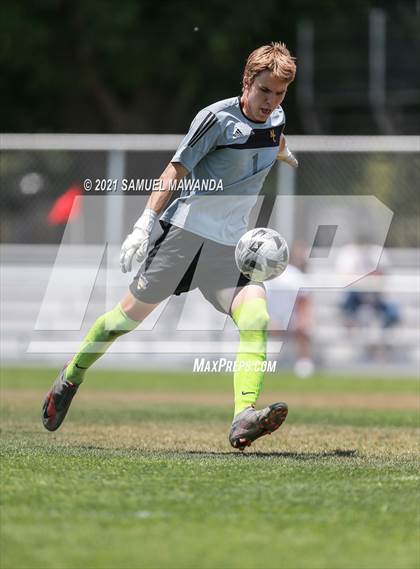 Thumbnail 1 in Mira Costa @ Birmingham (CIF SS D1 Final) photogallery.