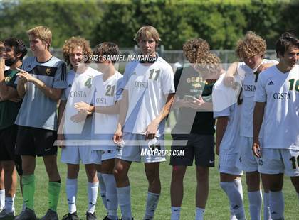 Thumbnail 3 in Mira Costa @ Birmingham (CIF SS D1 Final) photogallery.