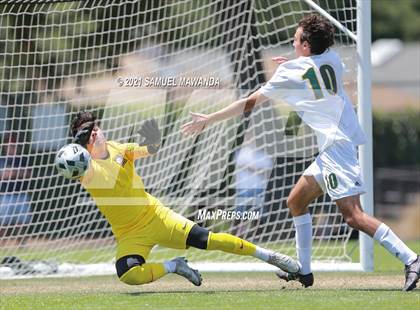 Thumbnail 1 in Mira Costa @ Birmingham (CIF SS D1 Final) photogallery.