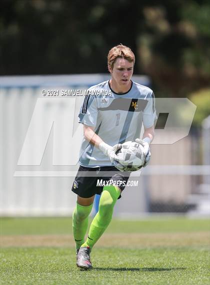 Thumbnail 1 in Mira Costa @ Birmingham (CIF SS D1 Final) photogallery.