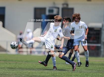 Thumbnail 1 in Mira Costa @ Birmingham (CIF SS D1 Final) photogallery.