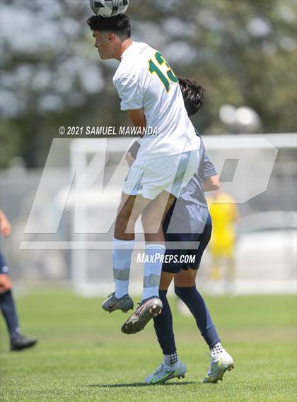 Thumbnail 1 in Mira Costa @ Birmingham (CIF SS D1 Final) photogallery.