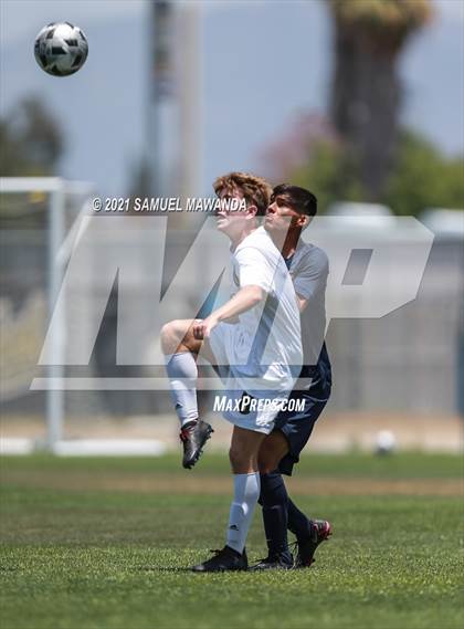 Thumbnail 3 in Mira Costa @ Birmingham (CIF SS D1 Final) photogallery.