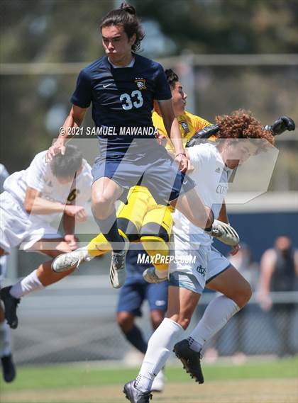 Thumbnail 3 in Mira Costa @ Birmingham (CIF SS D1 Final) photogallery.