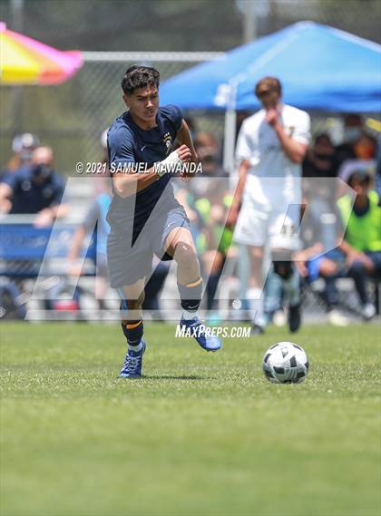 Thumbnail 3 in Mira Costa @ Birmingham (CIF SS D1 Final) photogallery.