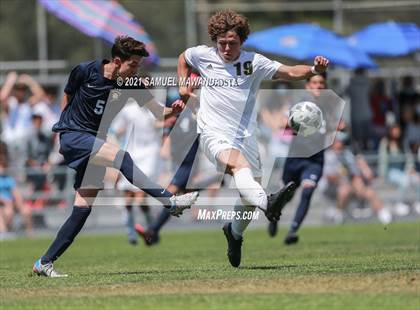 Thumbnail 1 in Mira Costa @ Birmingham (CIF SS D1 Final) photogallery.
