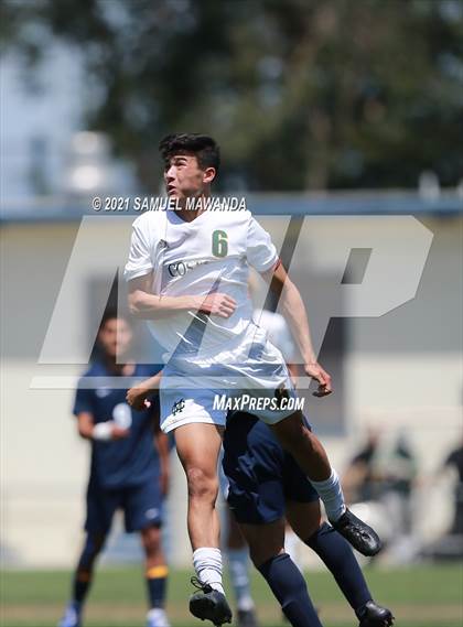 Thumbnail 1 in Mira Costa @ Birmingham (CIF SS D1 Final) photogallery.