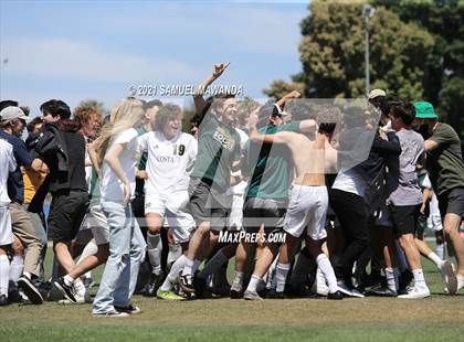Thumbnail 2 in Mira Costa @ Birmingham (CIF SS D1 Final) photogallery.