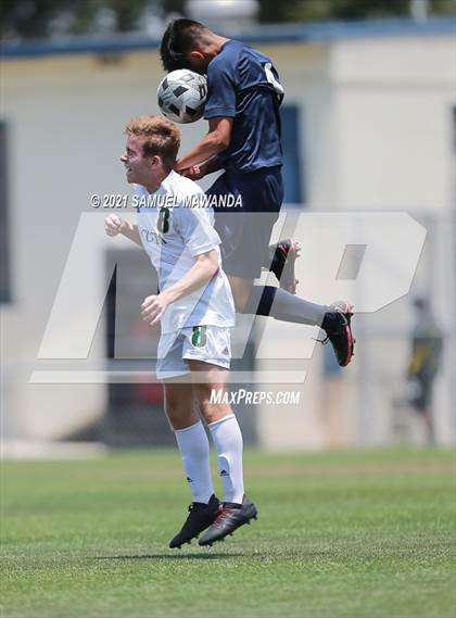 Thumbnail 2 in Mira Costa @ Birmingham (CIF SS D1 Final) photogallery.