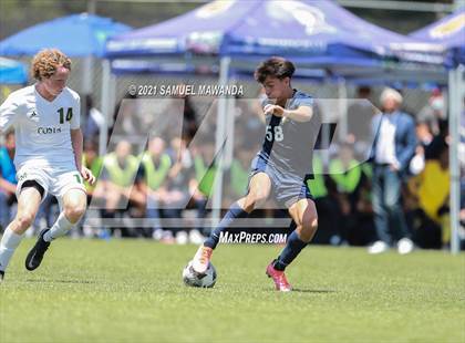 Thumbnail 2 in Mira Costa @ Birmingham (CIF SS D1 Final) photogallery.