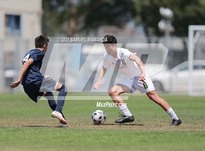 Thumbnail 1 in Mira Costa @ Birmingham (CIF SS D1 Final) photogallery.
