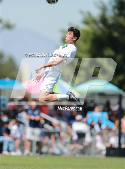Thumbnail 1 in Mira Costa @ Birmingham (CIF SS D1 Final) photogallery.