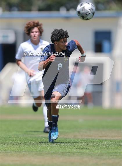 Thumbnail 3 in Mira Costa @ Birmingham (CIF SS D1 Final) photogallery.