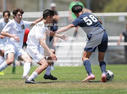 Thumbnail 3 in Mira Costa @ Birmingham (CIF SS D1 Final) photogallery.
