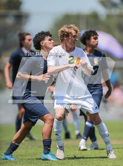 Thumbnail 2 in Mira Costa @ Birmingham (CIF SS D1 Final) photogallery.