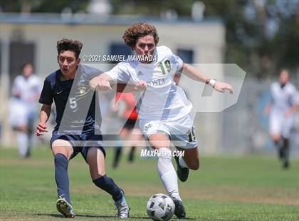 Thumbnail 2 in Mira Costa @ Birmingham (CIF SS D1 Final) photogallery.