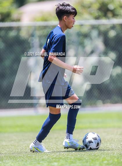 Thumbnail 1 in Mira Costa @ Birmingham (CIF SS D1 Final) photogallery.