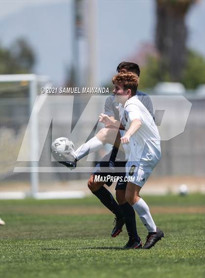 Thumbnail 1 in Mira Costa @ Birmingham (CIF SS D1 Final) photogallery.