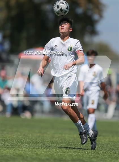Thumbnail 2 in Mira Costa @ Birmingham (CIF SS D1 Final) photogallery.