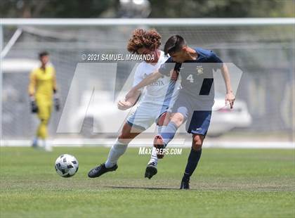Thumbnail 3 in Mira Costa @ Birmingham (CIF SS D1 Final) photogallery.