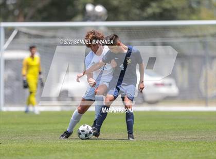 Thumbnail 2 in Mira Costa @ Birmingham (CIF SS D1 Final) photogallery.