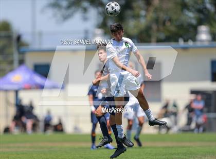 Thumbnail 2 in Mira Costa @ Birmingham (CIF SS D1 Final) photogallery.