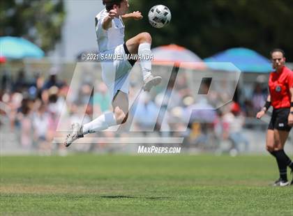 Thumbnail 2 in Mira Costa @ Birmingham (CIF SS D1 Final) photogallery.