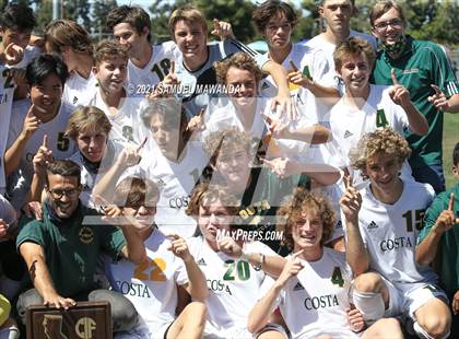 Thumbnail 3 in Mira Costa @ Birmingham (CIF SS D1 Final) photogallery.